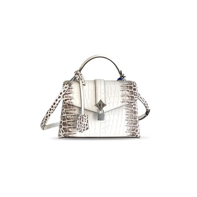 LOUIS VUITTON ROSE DES VENTS BAG M84714 (27*18*9cm)
